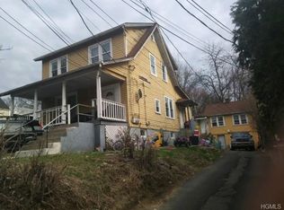 8 Columbus Ave, Spring Valley, NY 10977