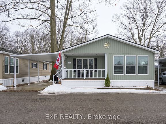 2nd image of 22790 Amiens Rd #51