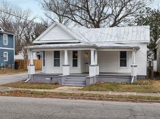 110 N Tarboro St, Raleigh, NC 27610