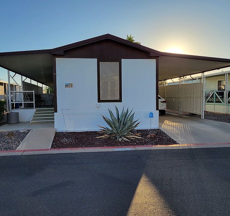 1st image of 9828 E Pueblo Ave Lot 72