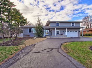 2511 McCutcheon Rd, Columbus, OH 43219