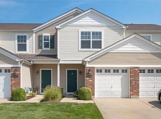 4037 Gentry Ln, Swansea, IL 62226