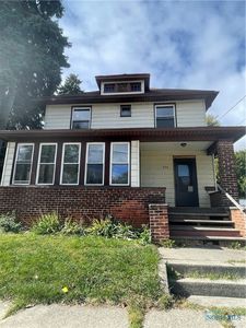832 Main St, Toledo, OH, 43605
