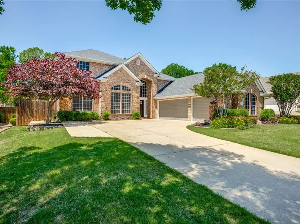 5113 Marshall Crk, Flower Mound, TX 75028