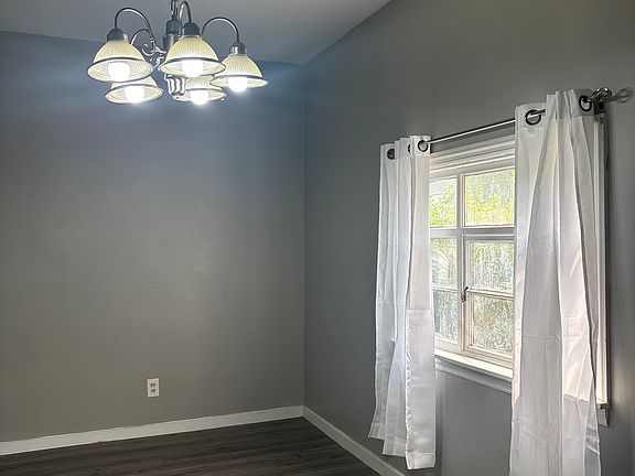 Eat in dining room