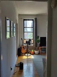 Rented by Corcoran