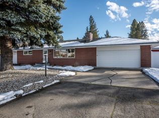 820 E Hoffman Ave, Coeur D Alene, ID 83815