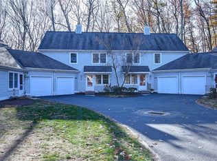 1603 Briarwood Ct UNIT 1603, Rocky Hill, CT 06067