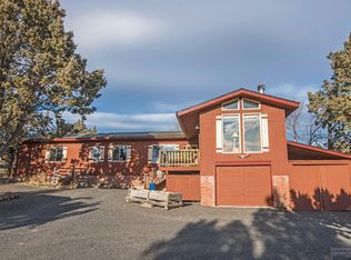 14545 SW Noah Butte Dr, Terrebonne, OR 97760