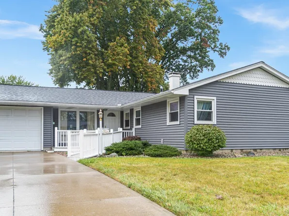 310 W Tyland Blvd, New Haven, IN 46774