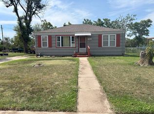 1015 8th St, Great Bend, KS 67530