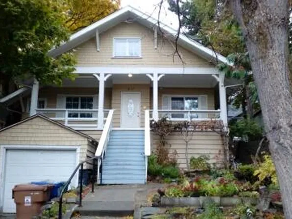 817 S Lincoln Pl, Spokane, WA 99204