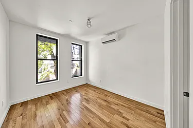 Rented by Brown Harris Stevens