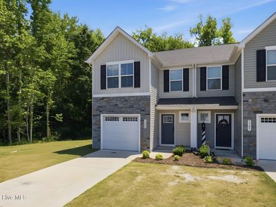 1306 Raven Way, Elizabeth City, NC, 27909