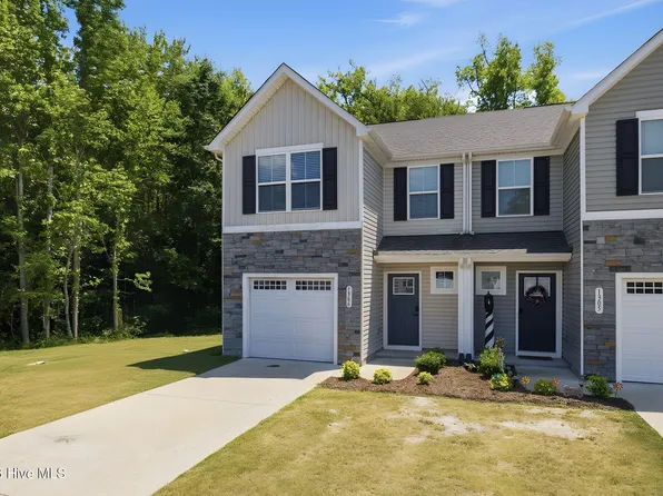 1306 Raven Way, Elizabeth City, NC 27909