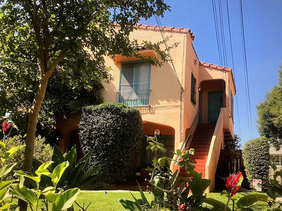 1st image of 805 N La Fayette Park Pl