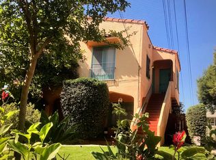 805 N La Fayette Park Pl, Los Angeles, CA 90026