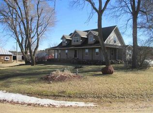 N3902 19th Ct, Montello, WI 53949