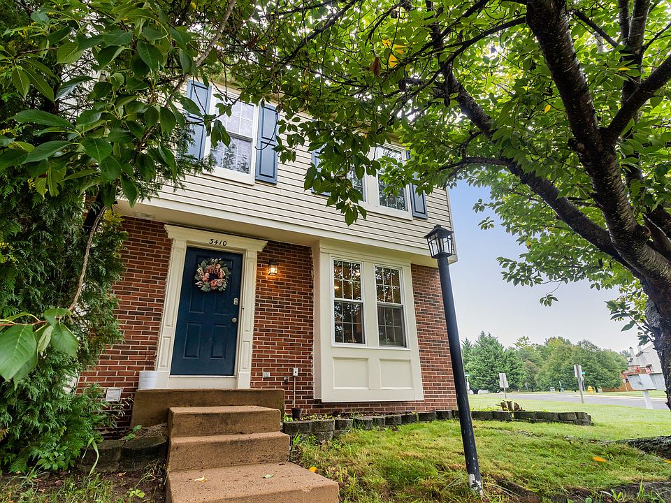 1st image of 3410 Belleplain Ct