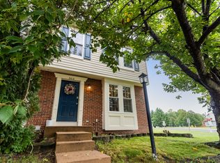 3410 Belleplain Ct, Dumfries, VA 22026