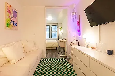 Rented by Batra Group Inc