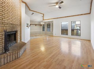 4703 Wagon Gap Rd, Killeen, TX 76542