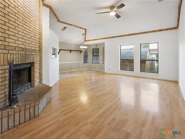4703 Wagon Gap Rd, Killeen, TX 76542