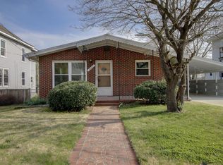 2021 Kenwood Blvd SE, Roanoke, VA 24013