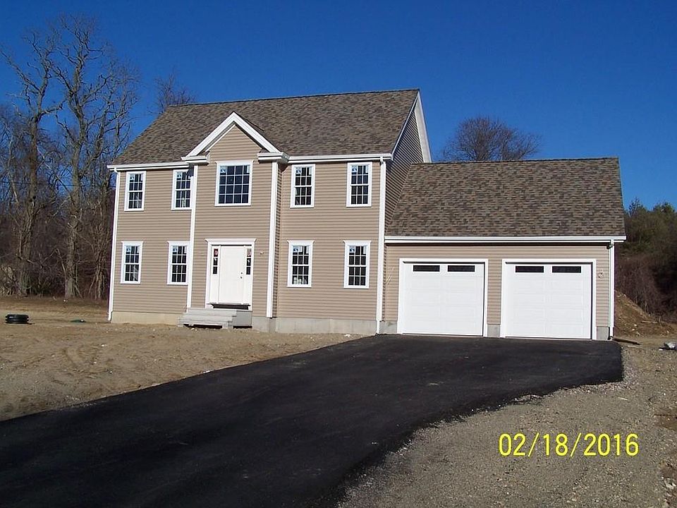 2nd image of 3 Westcoat Dr