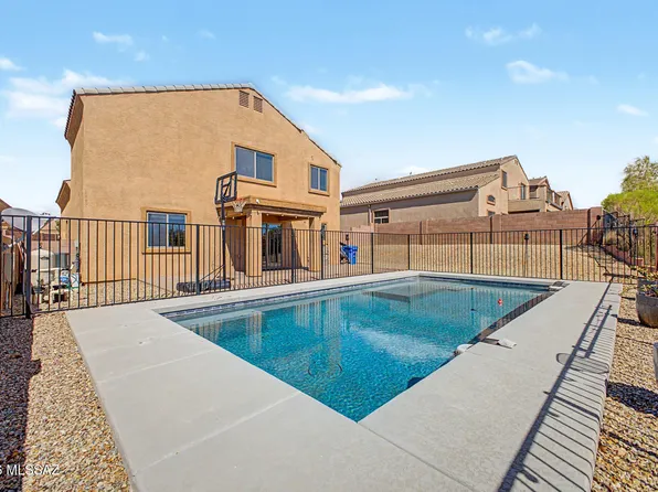 294 S Princess Erica Dr, Vail, AZ 85641
