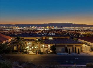 1720 Hardrock St, Las Vegas, NV 89156