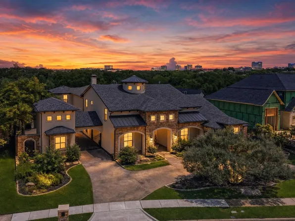 6809 Grand Falls Cir, Plano, TX 75024