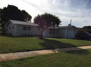 4350 NW 11th St, Lauderhill, FL 33313