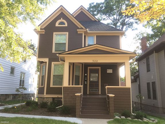 522 Hill Front