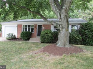 12311 Harbor Dr, Woodbridge, VA 22192