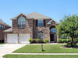 1005 Yarnell Pl, Plano, TX 75094