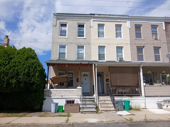 251 E Elm St, Allentown, PA 18109