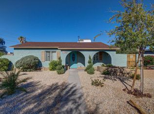 1502 E Cambridge Ave, Phoenix, AZ 85006