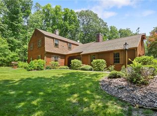 125 E Common Rd, Easton, CT 06612