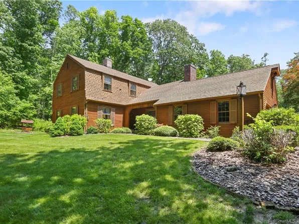 125 East Common Road, Easton, CT 06612