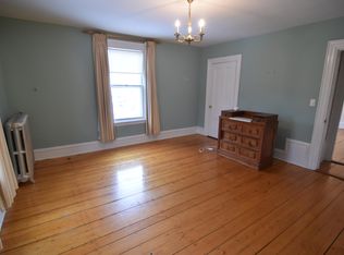 4 Perry St #2, Brookline, MA 02445