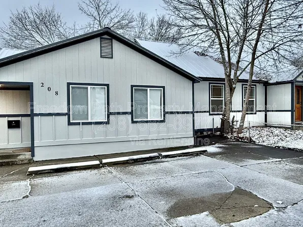 208 E Harrison Ave, Coeur D Alene, ID 83814
