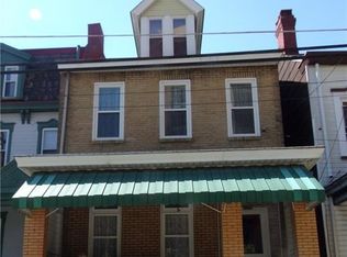 1237 Haslage Ave, Pittsburgh, PA 15212