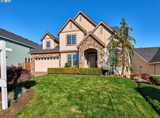14921 Seal Rock Ave NE, Aurora, OR 97002