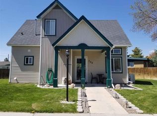 735 Washington Ave, Pocatello, ID 83201