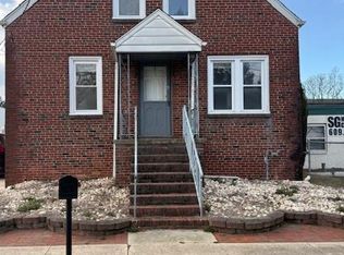 46 Cunningham Ave, Hamilton, NJ 08610