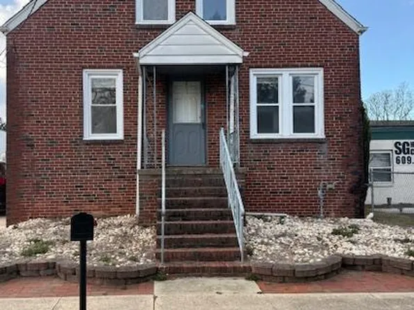 46 Cunningham Ave, Hamilton, NJ 08610