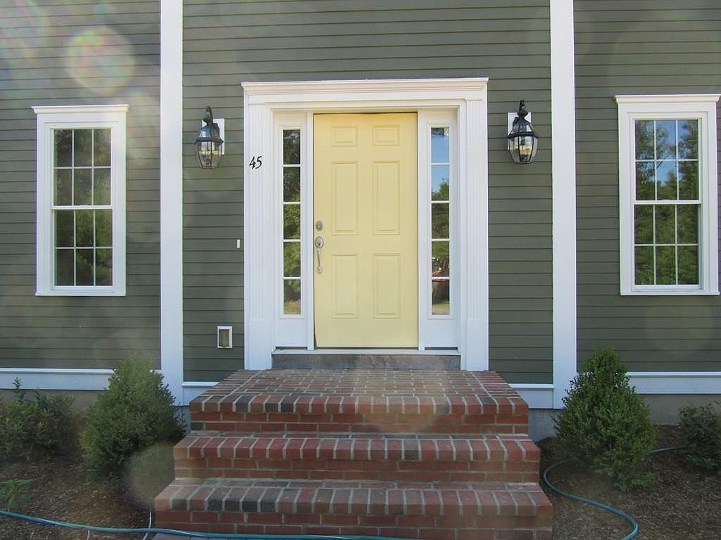 230 Cherry St, Bridgewater, MA 02324 Zillow