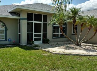 127 Seasons Dr, Punta Gorda, FL 33983