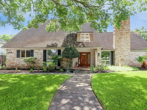 1706 El Dorado Blvd, Houston, TX 77062